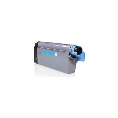 TONER COMPATIBILE -  Cartergue Oki Mc760/mc770/mc780 - Sostituisce 45396303 - Foto 2