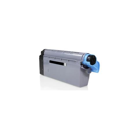 TONER COMPATIBILE -  Cartergue Oki Mc760/mc770/mc780 - Sostituisce 45396303 - Foto 1