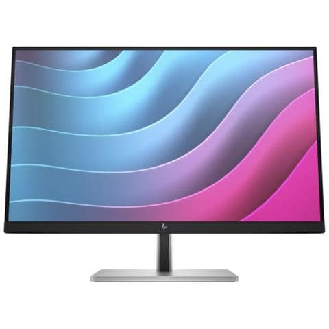 Monitor (23,8") E24 G5 FHD 1920 x 1080 Full Hd Tempo di Risposta 5 ms Frequenza di Aggiornamento 75 (Hz) - Foto 1