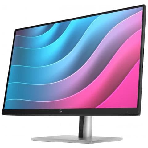Monitor (23,8") E24 G5 FHD 1920 x 1080 Full Hd Tempo di Risposta 5 ms Frequenza di Aggiornamento 75 (Hz) - Foto 4