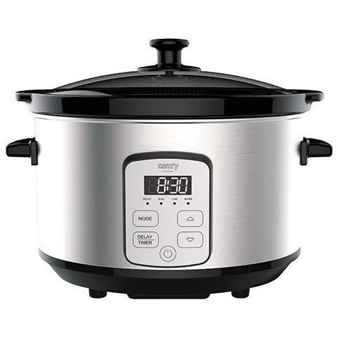 Camry Cr 6414 Slow Cooker (cr 6414) - Foto 1