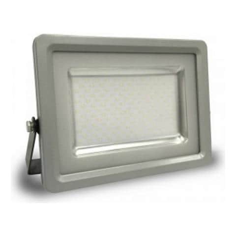 VT-48100 100 W LED Nero, Grigio - Foto 1