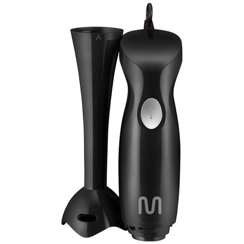 Frullatore Nero 220v 200w 1 Velocità - Foto 3