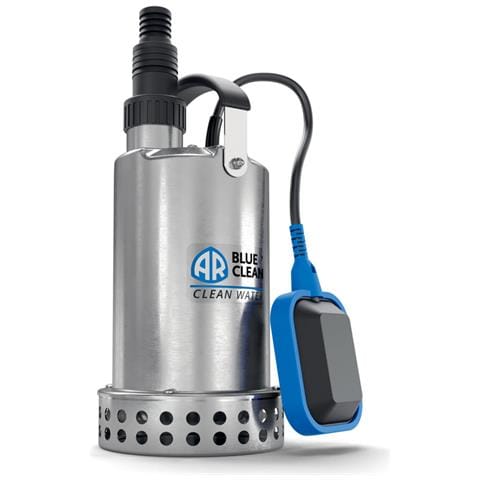 Elettropompa Ad Immersione Per Aspirazione Di Acque Pulite 11,000 L /h Arup 750 Xc - Foto 1