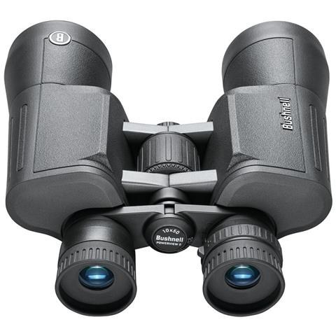 Powerview 2 binocolo Porro Grigio - Foto 5