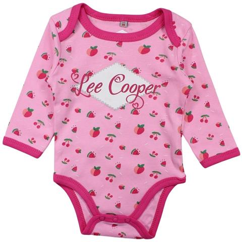 Confezione Da 2 Body Lee Cooper - Foto 1