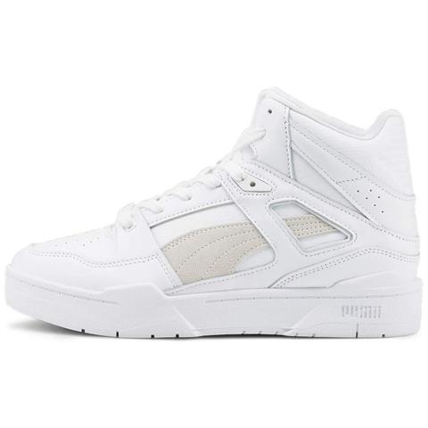 Slipstream Hi Lth 38864002, Uomini, Bianca, 43 - Foto 1