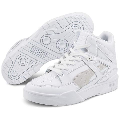 Slipstream Hi Lth 38864002, Uomini, Bianca, 43 - Foto 7