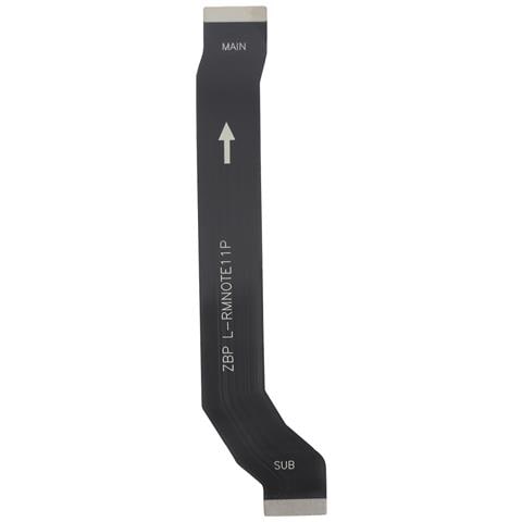 Pad Scheda Madre Per Xiaomi Redmi Note 11 Pro 5g / 4g E Poco X4 Pro - Foto 1