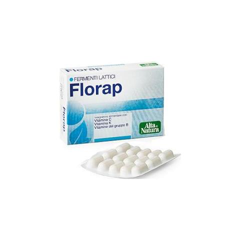 Florap 30 Opr 500mg - Foto 1