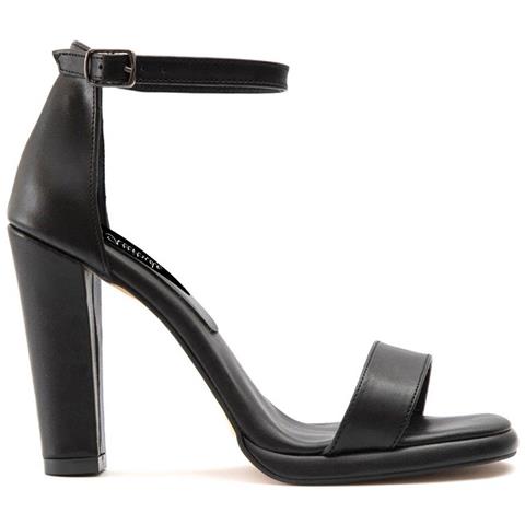 Sandali Bassi Chantal in rafia