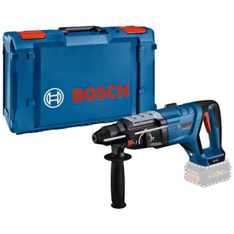 Gbh 18v-28 Dc 950 Giri /min Sds-plus - Foto 1