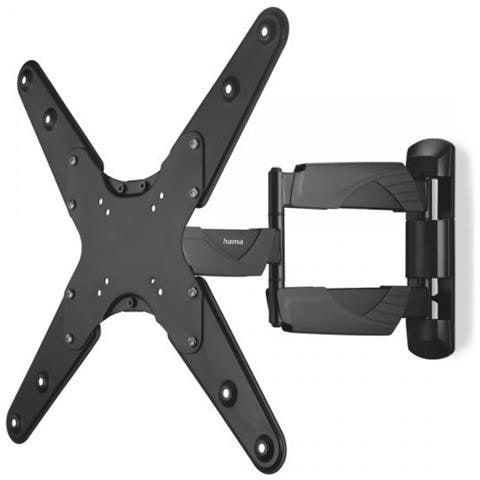 00220828 Supporto Tv A Parete 165,1 Cm (65"") Nero - Foto 1