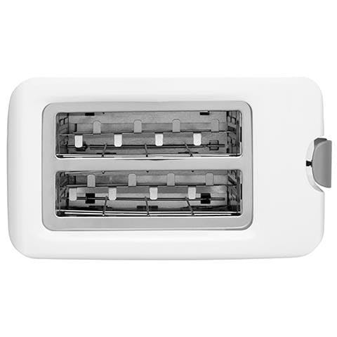 ZTS7386 tostapane 2 fetta /e 750 W Bianco - Foto 4