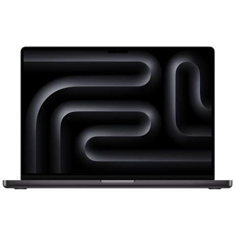MacBook Pro 16": Chip M4 Max con cpu 16 core e gpu 40 core, 1TB SSD - Nero siderale - Foto 1