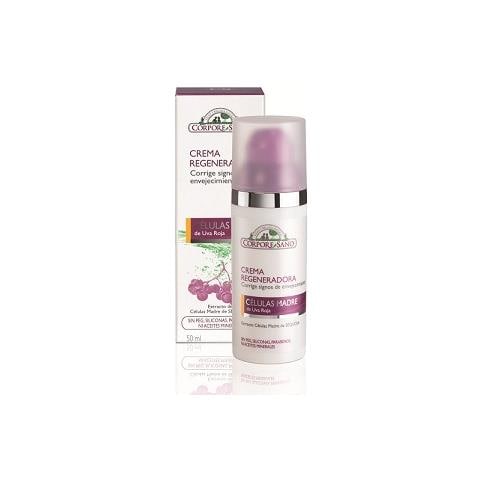 Crema Celulas Madre Regeneradora 50ml - Foto 1