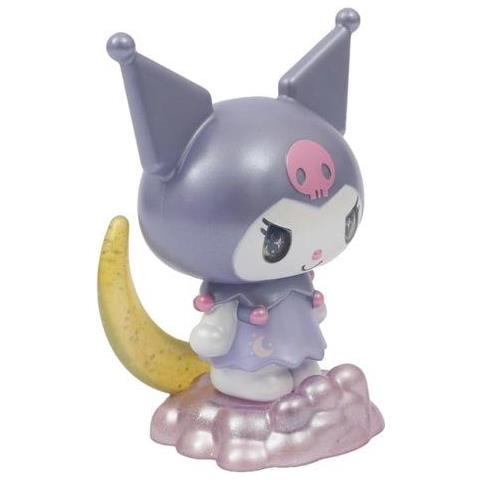 Personaggio Collezione Kuromi Premier Giochi Preziosi Hkt08300 Hello K - Foto 1