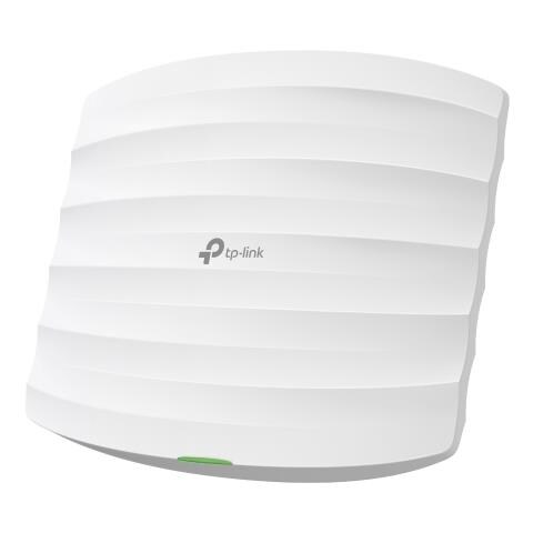 FESTA F54 punto accesso WLAN 1300 Mbit /s Bianco Supporto Power over Ethernet (PoE) - Foto 1