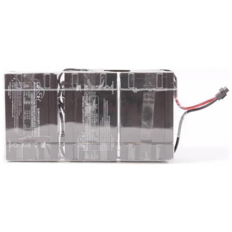 EB033SP batteria UPS Acido piombo (VRLA) 12 V 9 Ah - Foto 1