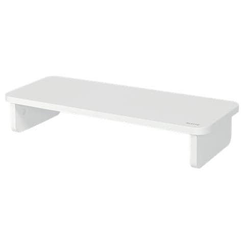 64340001 Supporti a parete per TV 61 cm (24") Scrivania Bianco - Foto 1