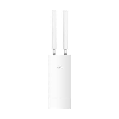 Modem-router 1 Porta Lt700 Outdoor - Foto 2