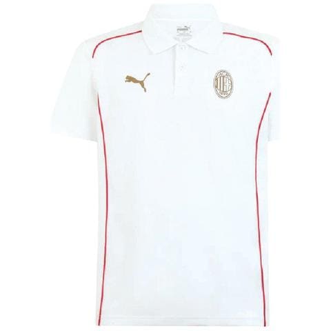 Polo Calcio Milan 24/25 - Foto 1