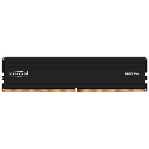 Pro memoria 128 GB 2 x 64 GB DDR5 5600 MHz - Foto 1