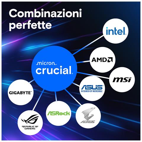 Pro memoria 128 GB 2 x 64 GB DDR5 5600 MHz - Foto 6