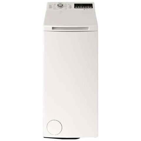 Lave-linge Top TDLR7251BCF - Foto 1