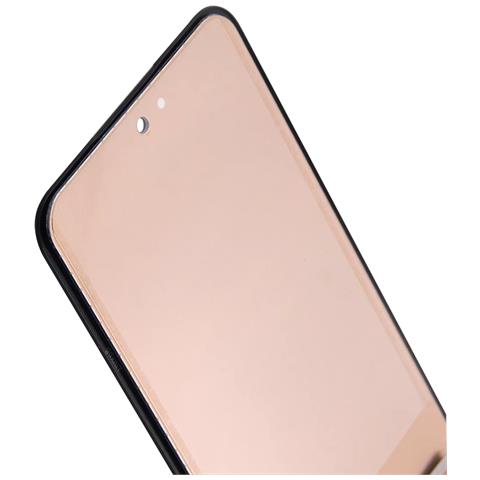 Display Lcd E Touchscreen Per Samsung Galaxy A55 Blu Notte - Foto 2