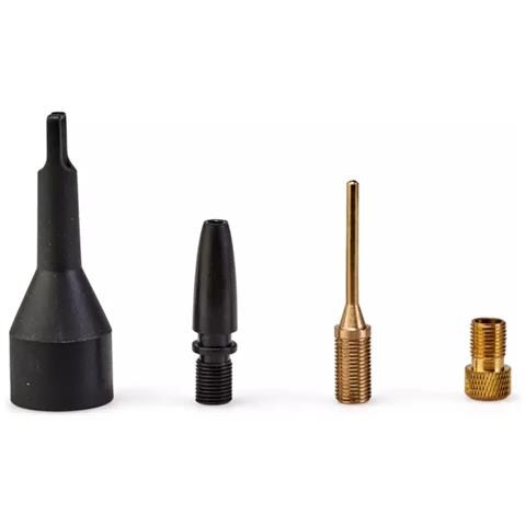 PRESSITO 18/25 compressore ad aria 25 l /min Batteria - Foto 2