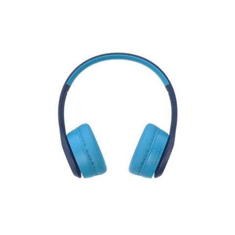 H626BT (Blue) Cuffie Con cavo e senza cavo A Padiglione MUSICA Bluetooth Blu - Foto 1