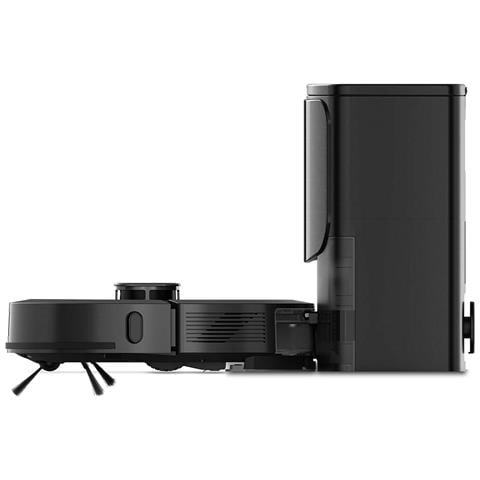 Robot Aspirapolvere WIFIVCL002CBK Capacità 3.6 L Autonomia 180 min Colore Nero - Foto 2