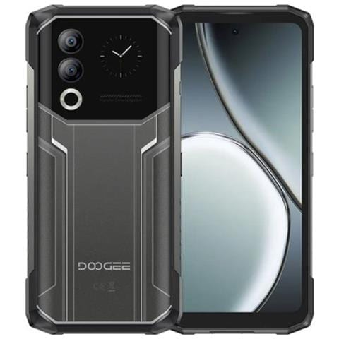 Blade 20 Ultra 8GB + 512GB Argento Ossidiana - Foto 1