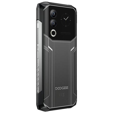 Blade 20 Ultra 8GB + 512GB Argento Ossidiana - Foto 2