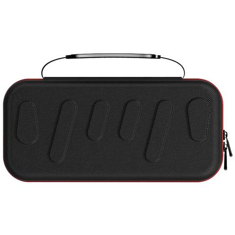 Custodia Nera Compatibile Con Nintendo Switch 2 - Custodia Protettiva Rigida Da Viaggio - Foto 1