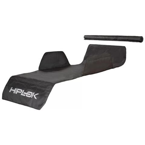 Proteggi Auto Hiplok Rideshield Black - Foto 1
