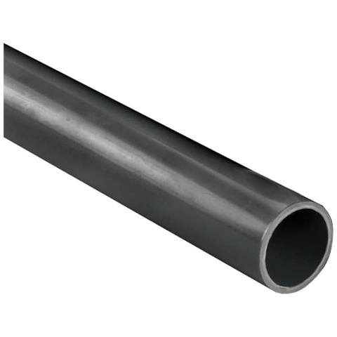 Tubo Pvc 63mm  Tubo Pressione 10 Bar  Lunghezza 1 Metro - Foto 1