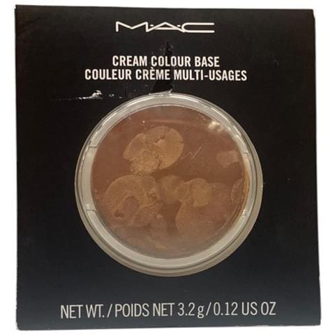 , Cream Colour Base, Finitura Naturale, Palette Di Blush In Crema, Sepia Medio Tono, Ricarica, 3.2 G - Foto 1