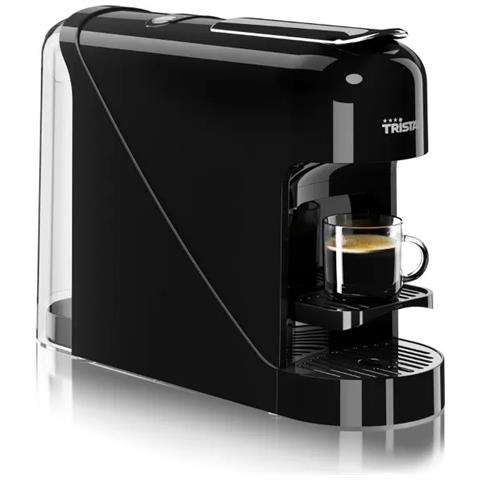 Macchina Da Caffè 0.8 Lt 1400w Nero Cm2302 - Foto 1