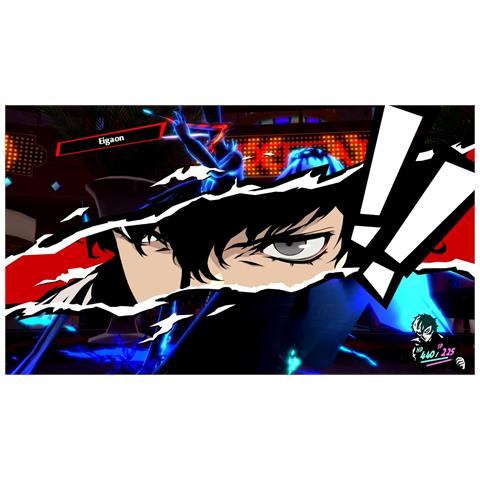 Persona 5 Royal Standard Nintendo Switch - Foto 2