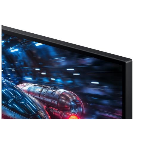 S27FG702EU Monitor PC 68,6 cm (27") 3840 x 2160 Pixel 4K Ultra HD LCD Nero - Foto 2