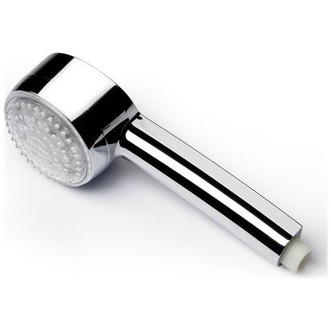 Joy-Lux Shower Argento - Foto 1