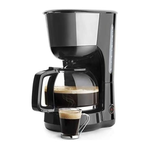 69278 - Caffettiera a goccia per uso domestico con capacità di 1,25 litri, - Foto 1