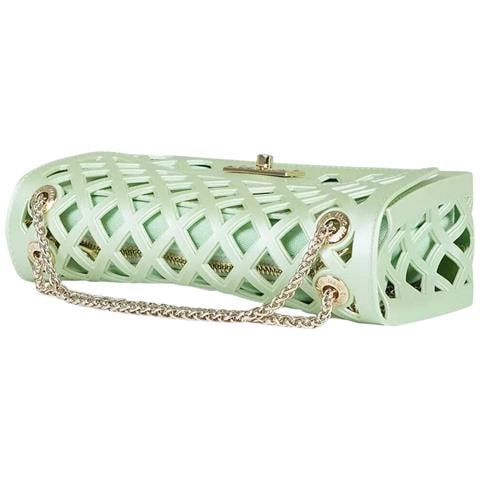 Flat Basket Green - Foto 2