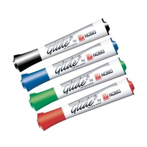 Nobo Glide Drywipe, Multi - Foto 1