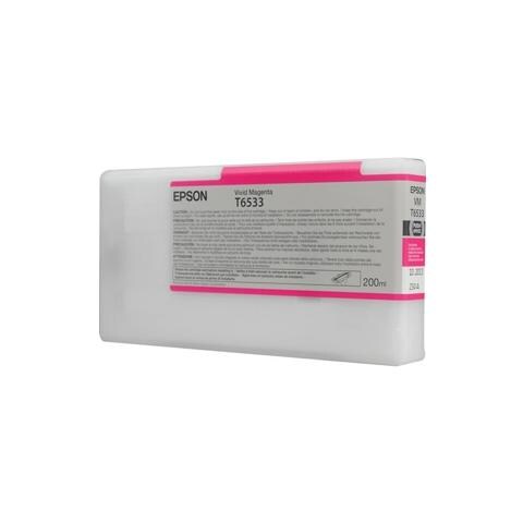 Tanica Inc. Vivid Magenta 200ml - Foto 2