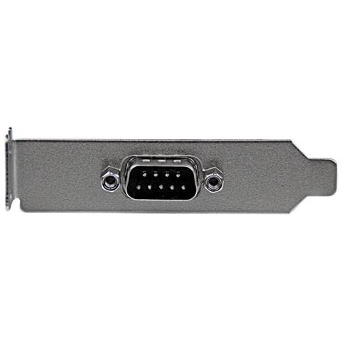 Slot piastra LP da seriale maschio 9 pin a header scheda madre 10 pin - Foto 2