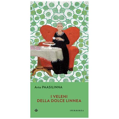 Arto Paasilinna - I veleni della dolce Linnea - Foto 1