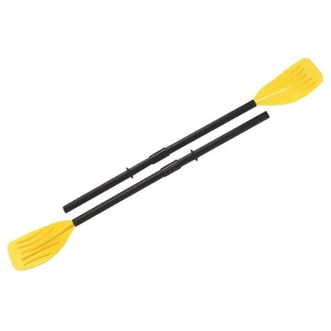 59623 - Coppia di Remi, Alluminio e PVC, 122 cm - Foto 2